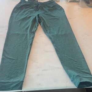 Vineyard Vines Kids Green Casual Bottoms